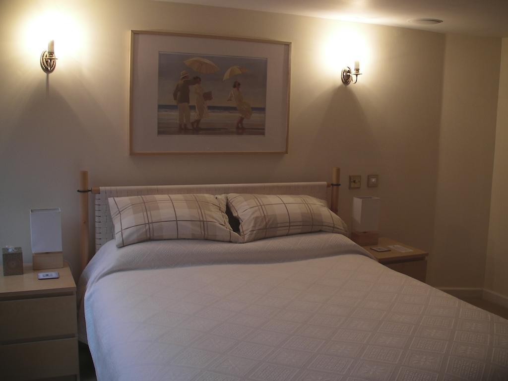 The Cavalier House Bed & Breakfast Hastings