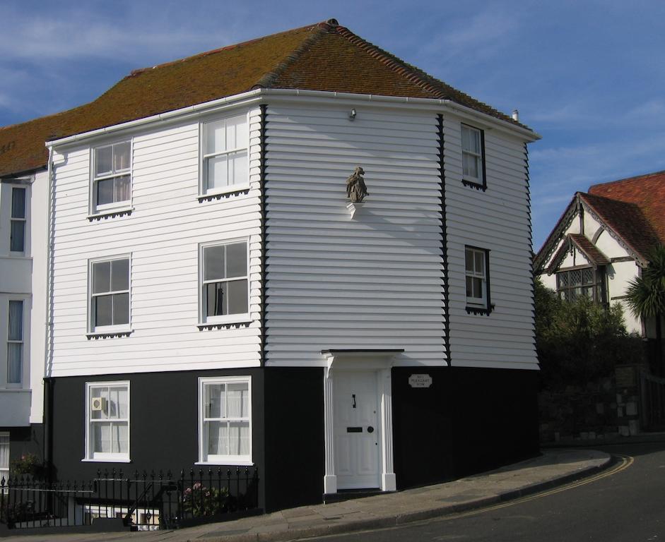 The Cavalier House Bed & Breakfast
