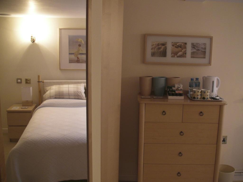 The Cavalier House Bed & Breakfast *